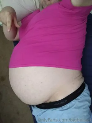 Bigbellyct OnlyFans Leaked Free Thumbnail Picture - #Y9wghv4Q52
