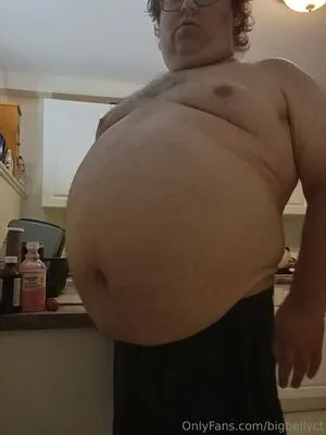 Bigbellyct OnlyFans Leaked Free Thumbnail Picture - #YMRXcNz7c6