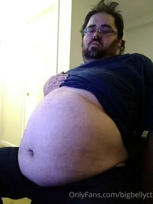 Bigbellyct OnlyFans Leaked Free Thumbnail Picture - #ZY07ypKAe1