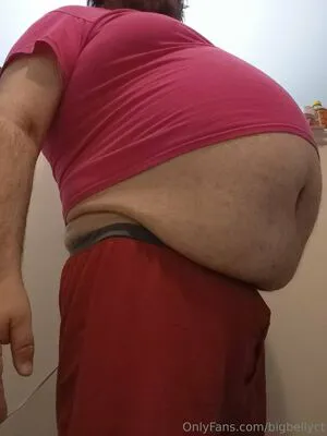 Bigbellyct OnlyFans Leaked Free Thumbnail Picture - #aAg7wayxCQ