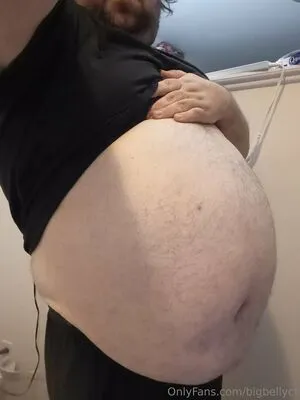 Bigbellyct OnlyFans Leaked Free Thumbnail Picture - #ax53bqTUxF