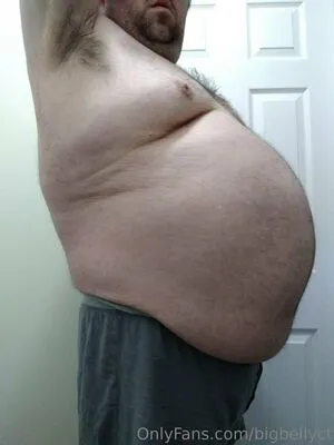 Bigbellyct OnlyFans Leaked Free Thumbnail Picture - #bGTuuyt4CR