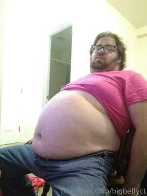 Bigbellyct OnlyFans Leaked Free Thumbnail Picture - #btAapC8UCi