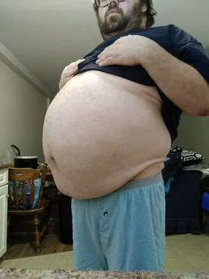 Bigbellyct OnlyFans Leaked Free Thumbnail Picture - #bxxyXOmTFd