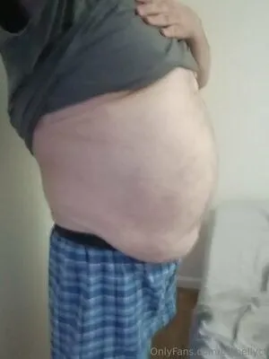 Bigbellyct OnlyFans Leaked Free Thumbnail Picture - #dldeThqiVY