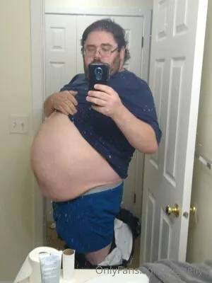Bigbellyct OnlyFans Leaked Free Thumbnail Picture - #fRt3NRU21s