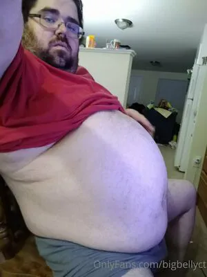 Bigbellyct OnlyFans Leaked Free Thumbnail Picture - #g9Mu2TGxZh