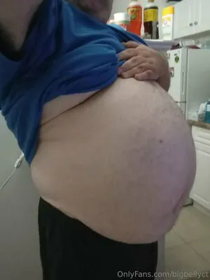 Bigbellyct OnlyFans Leaked Free Thumbnail Picture - #gYkUxQGs6Z