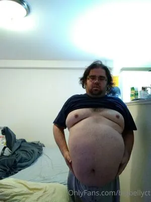 Bigbellyct OnlyFans Leaked Free Thumbnail Picture - #hUJajfL8el