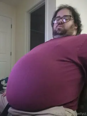 Bigbellyct OnlyFans Leaked Free Thumbnail Picture - #kG16wR3FYL