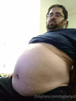 Bigbellyct OnlyFans Leaked Free Thumbnail Picture - #kTRjC0yqxj