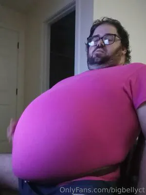 Bigbellyct OnlyFans Leaked Free Thumbnail Picture - #kpKfcKeARy