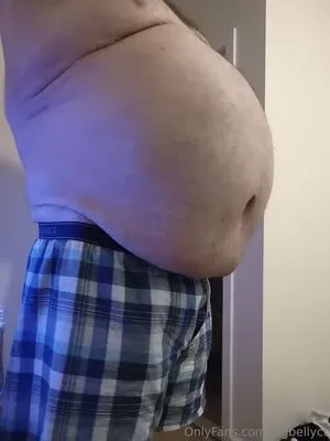Bigbellyct OnlyFans Leaked Free Thumbnail Picture - #m8MGczb1uU