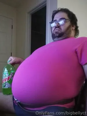 Bigbellyct OnlyFans Leaked Free Thumbnail Picture - #mSUuFURdPb