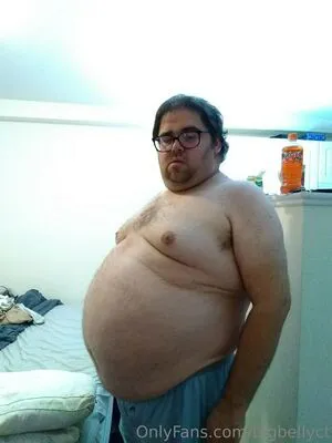 Bigbellyct OnlyFans Leaked Free Thumbnail Picture - #mh6X8TB9xY