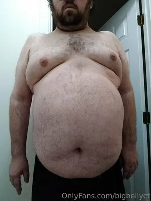 Bigbellyct OnlyFans Leaked Free Thumbnail Picture - #nHuJctpzHd