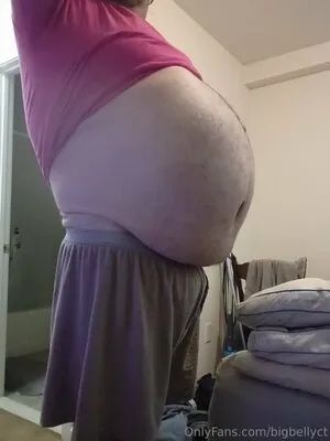 Bigbellyct OnlyFans Leaked Free Thumbnail Picture - #o39K3OGIpf