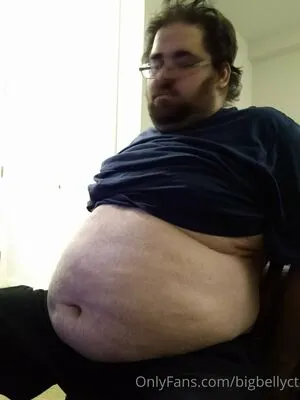 Bigbellyct OnlyFans Leaked Free Thumbnail Picture - #oOS8TsH7YV
