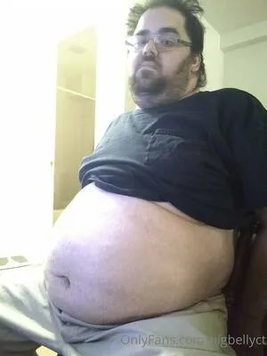 Bigbellyct OnlyFans Leaked Free Thumbnail Picture - #osjQ8ycdzb