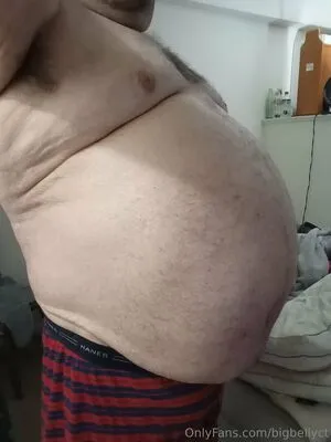 Bigbellyct OnlyFans Leaked Free Thumbnail Picture - #q5kuZwDuMB