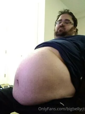 Bigbellyct OnlyFans Leaked Free Thumbnail Picture - #qDsCHrciLM