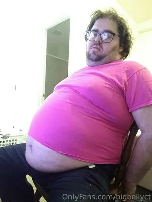 Bigbellyct OnlyFans Leaked Free Thumbnail Picture - #qRVmv0dXvv