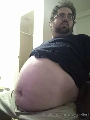 Bigbellyct OnlyFans Leaked Free Thumbnail Picture - #qoymf1zO3o