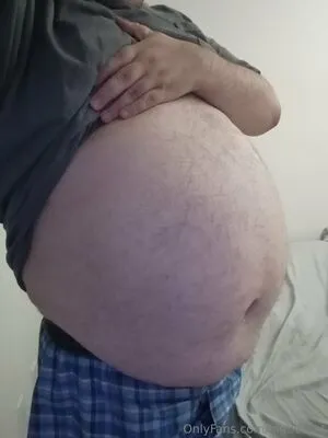 Bigbellyct OnlyFans Leaked Free Thumbnail Picture - #r73XhDKVPl