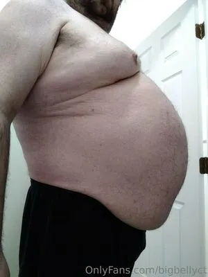 Bigbellyct OnlyFans Leaked Free Thumbnail Picture - #rEveJ8eaPn