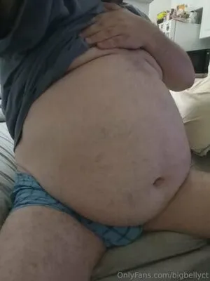 Bigbellyct OnlyFans Leaked Free Thumbnail Picture - #rp3kgStzxZ