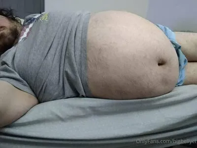 Bigbellyct OnlyFans Leaked Free Thumbnail Picture - #rqT9WJXvko