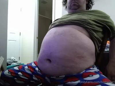 Bigbellyct OnlyFans Leaked Free Thumbnail Picture - #s9qgcoeXmC