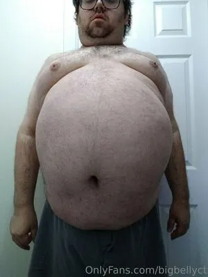 Bigbellyct OnlyFans Leaked Free Thumbnail Picture - #sCu4RmoJ75