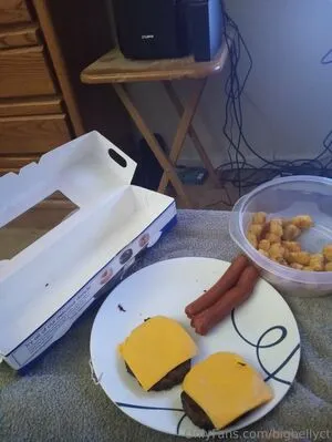 Bigbellyct OnlyFans Leaked Free Thumbnail Picture - #tsyuW7xOl3