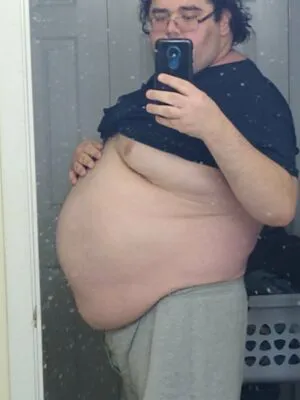 Bigbellyct OnlyFans Leaked Free Thumbnail Picture - #vVX4n6JJGp