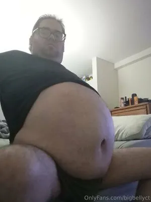 Bigbellyct OnlyFans Leaked Free Thumbnail Picture - #w9siAZxado