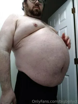 Bigbellyct OnlyFans Leaked Free Thumbnail Picture - #wES7M8FVP8