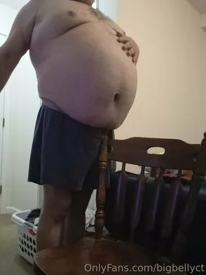 Bigbellyct OnlyFans Leaked Free Thumbnail Picture - #wse3ii4eD0