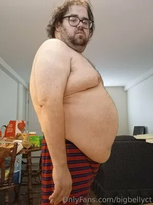 Bigbellyct OnlyFans Leaked Free Thumbnail Picture - #xgDHDxZJMd