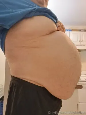 Bigbellyct OnlyFans Leaked Free Thumbnail Picture - #xkfXbprLEs