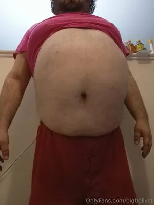 Bigbellyct OnlyFans Leaked Free Thumbnail Picture - #xnbIxgI9Cd