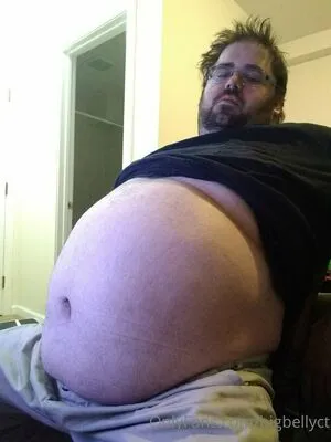 Bigbellyct OnlyFans Leaked Free Thumbnail Picture - #yhaUjuGevy