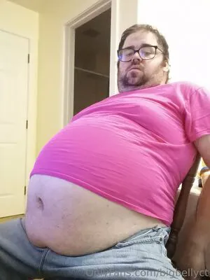Bigbellyct OnlyFans Leaked Free Thumbnail Picture - #yhiIYtvsyC