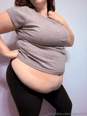 Bigbellyjill OnlyFans Leaked Free Thumbnail Picture - #7Eypl3rxKh
