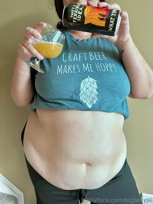 Bigbellyjill OnlyFans Leaked Free Thumbnail Picture - #KvJaIbo56a