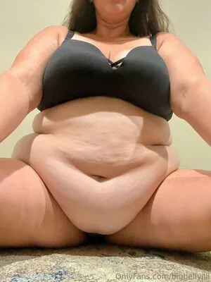 Bigbellyjill OnlyFans Leaked Free Thumbnail Picture - #QDqeaL5lx0