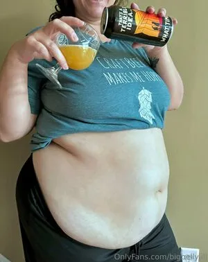 Bigbellyjill OnlyFans Leaked Free Thumbnail Picture - #b3qZESM24Y