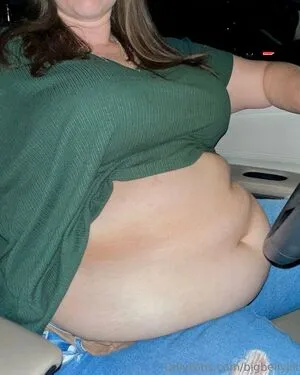 Bigbellyjill OnlyFans Leaked Free Thumbnail Picture - #yut5P7furQ