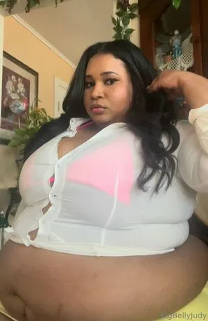 Bigbellyjudy OnlyFans Leaked Free Thumbnail Picture - #2x9uYiWyDB