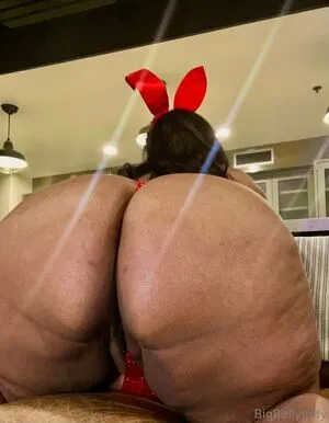 Bigbellyjudy OnlyFans Leaked Free Thumbnail Picture - #89cnK7P4wJ